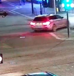 NEWS | Police appeal for witnesses following a ‘hit-and-run’ incident in Hereford