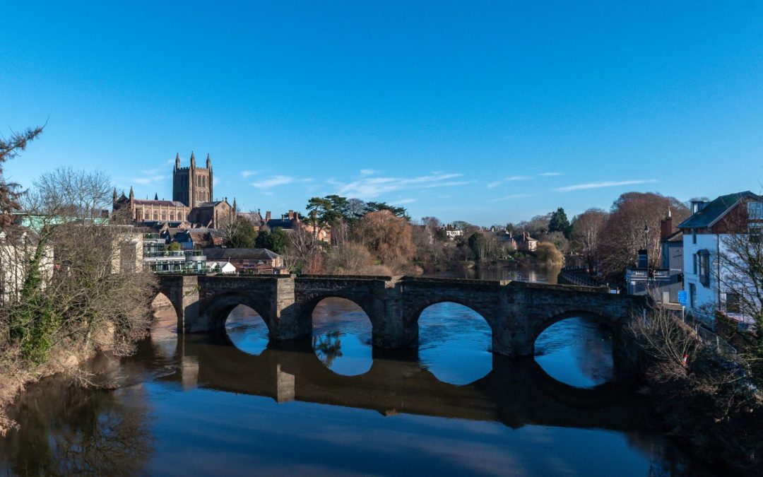 NEWS | A consultation has been launched to gather views from residents and businesses about how Herefordshire Council budgets should be prioritised in 2024/25