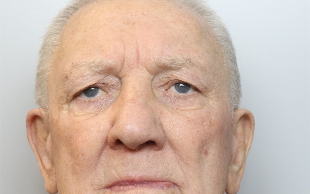 UK NEWS | An 84-year-old man who murdered  a man by attacking him with a spade and fleeing on a mobility scooter has been sentenced to life in prison with a minimum term of 17 years and six months