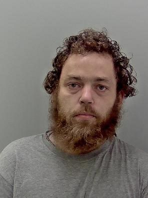 NEWS | A Hereford drug dealer has been jailed after he was caught with cocaine and heroin