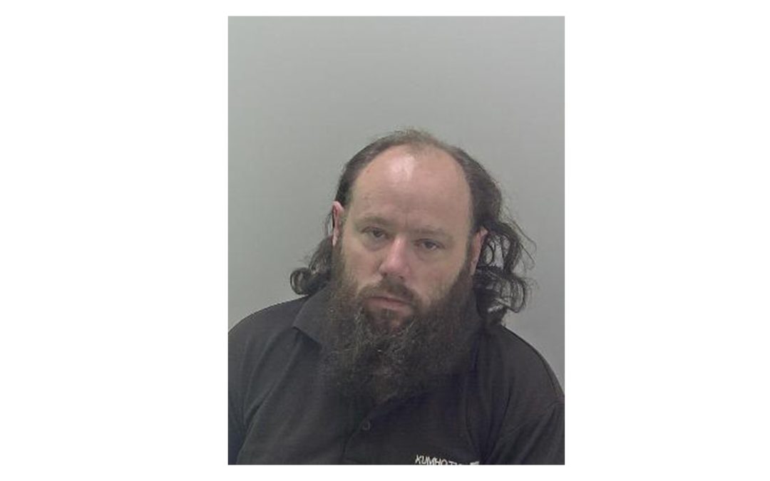 NEWS | 34-year-old man jailed for child sex offences and bestiality in Hereford