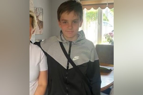 UK NEWS | Tributes paid to a 15-year-old boy who died in a collision in Essex