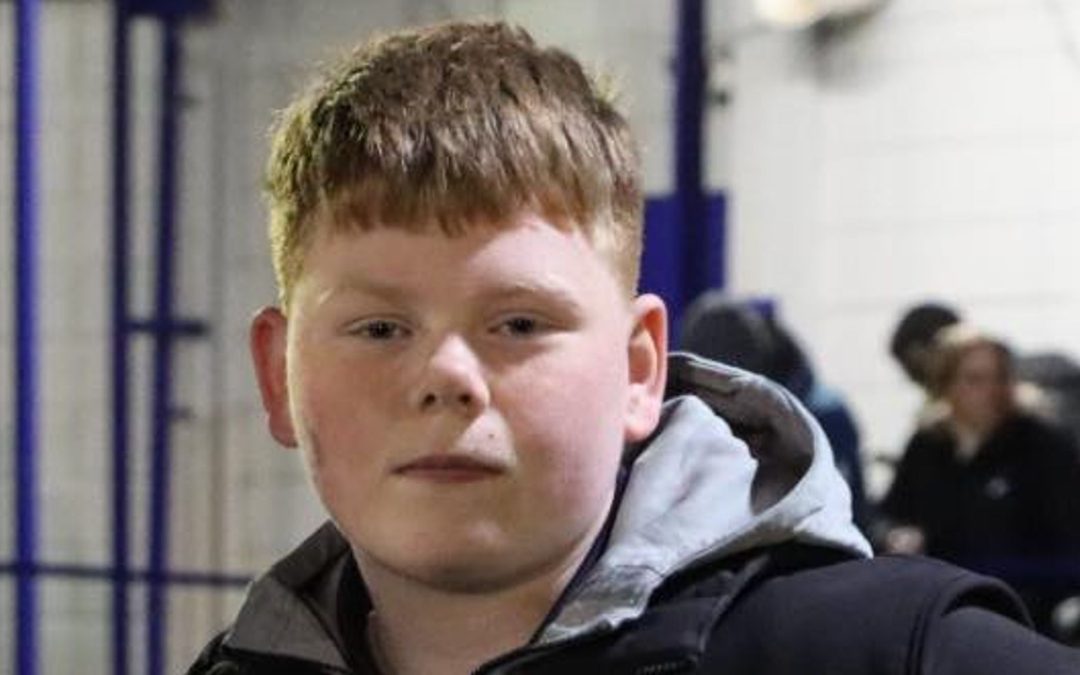 UK NEWS | 14-year-old boy charged with murder after 15-year-old Alfie Lewis was stabbed to death near a school in Leeds