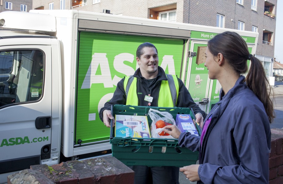 JOBS | Asda in Hereford are recruiting staff ahead of the busy Christmas and New Year period – APPLY NOW