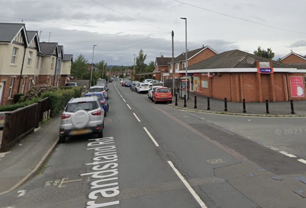 NEWS | There could be a 20mph limit, speed humps and other traffic calming measures on Grandstand Road in Hereford if housing development gets the go-ahead 