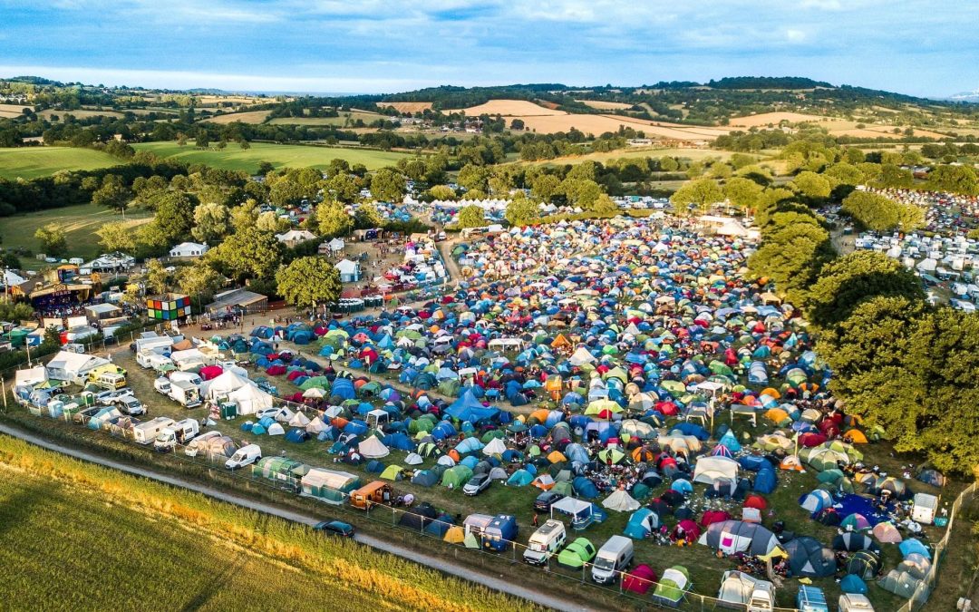 NEWS | A popular Herefordshire Festival has confirmed that it will host its final ever festival in 2024