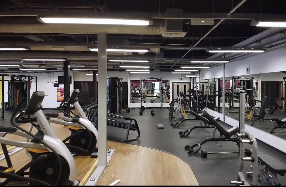 NEWS | Gym Refurbishment project to take place at Halo Gyms across Herefordshire and the wider area 