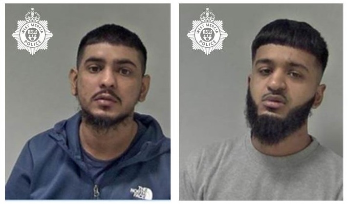NEWS | Three men have been given custodial sentences totalling nine years and nine months for drug dealing on the ‘Pedro’ drugs line 