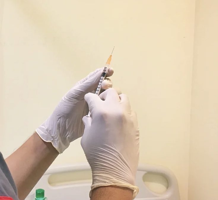 NEWS | Herefordshire residents urged to check that themselves and family members are up to date with their MMR vaccine following confirmation of 19 measles cases in the West Midlands