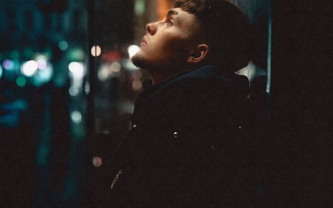 FEATURED | JJ Denny – The talented rapper from Hereford who has a big future in the music industry and has already had his music played on BBC Radio 1 and other platforms