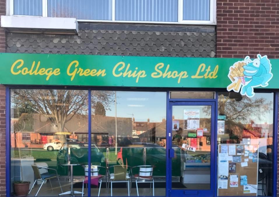 NEWS | It’s the end of an era as a Hereford fish and chip shop confirms it will close this Saturday with new owners taking over in January 