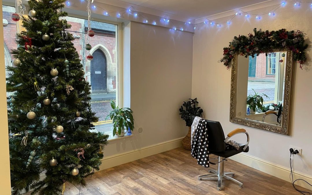 NEWS | A brand new hairdressers that specialises in children and adults with disabilities has opened its doors in Leominster 