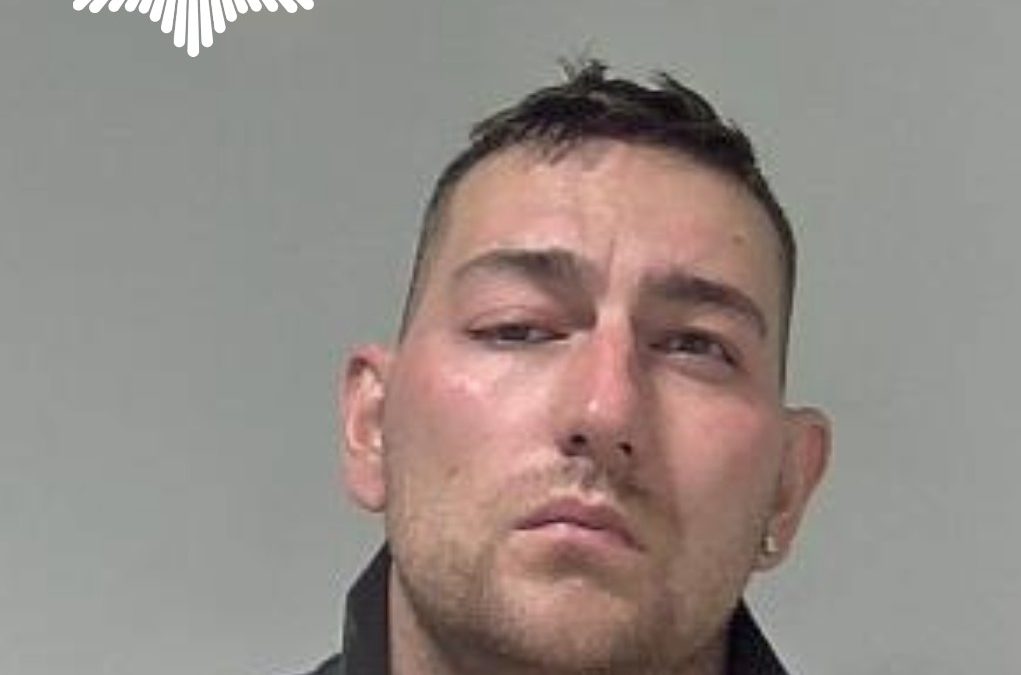 NEWS | A man has been sentenced to seven years in prison for two counts of rape and also handed a restraining order of 15 years