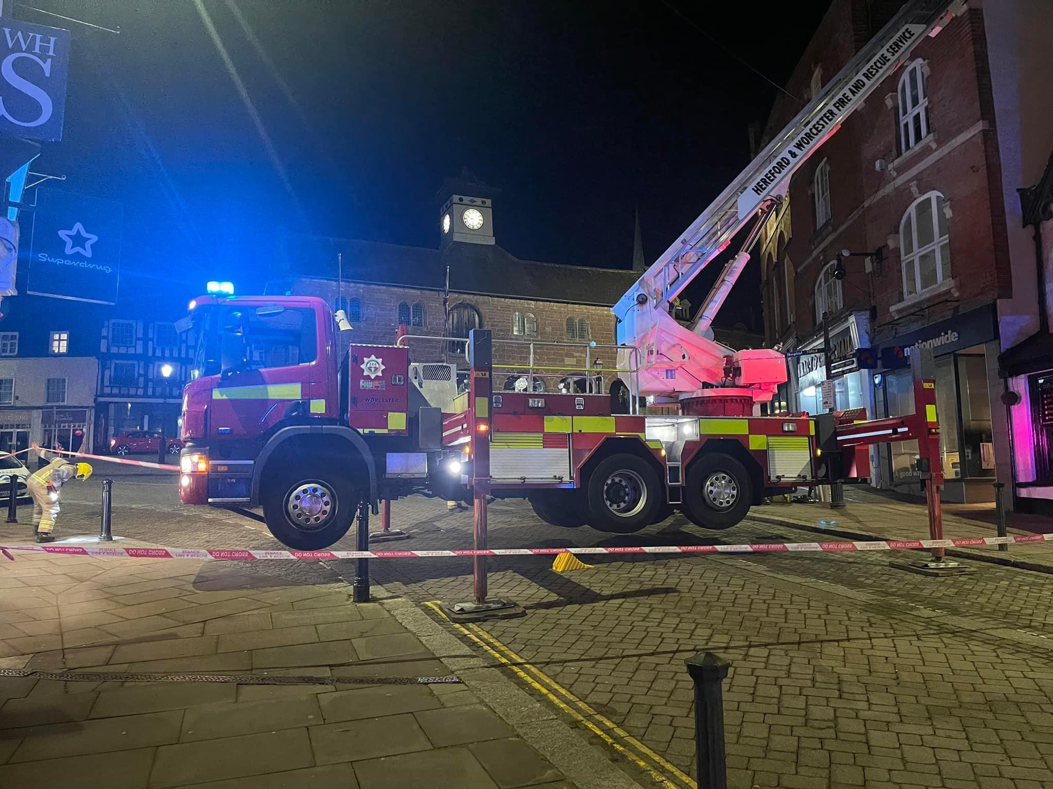 news-parts-of-ross-on-wye-town-centre-were-cordoned-off-following-an