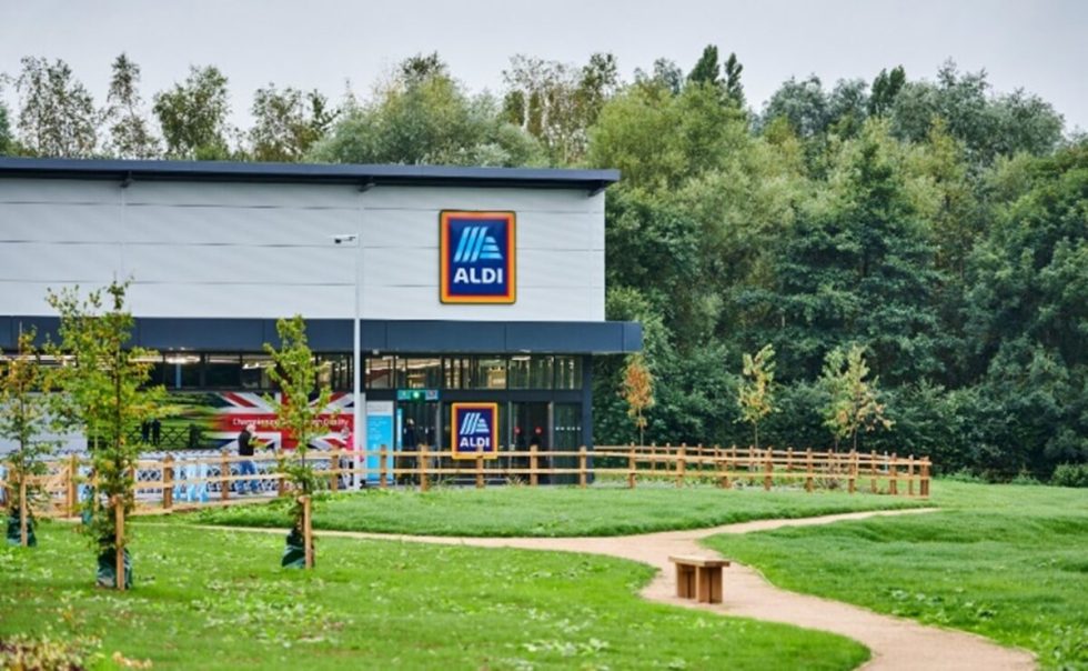 NEWS | Could Aldi look to follow Lidl by building a second superstore ...