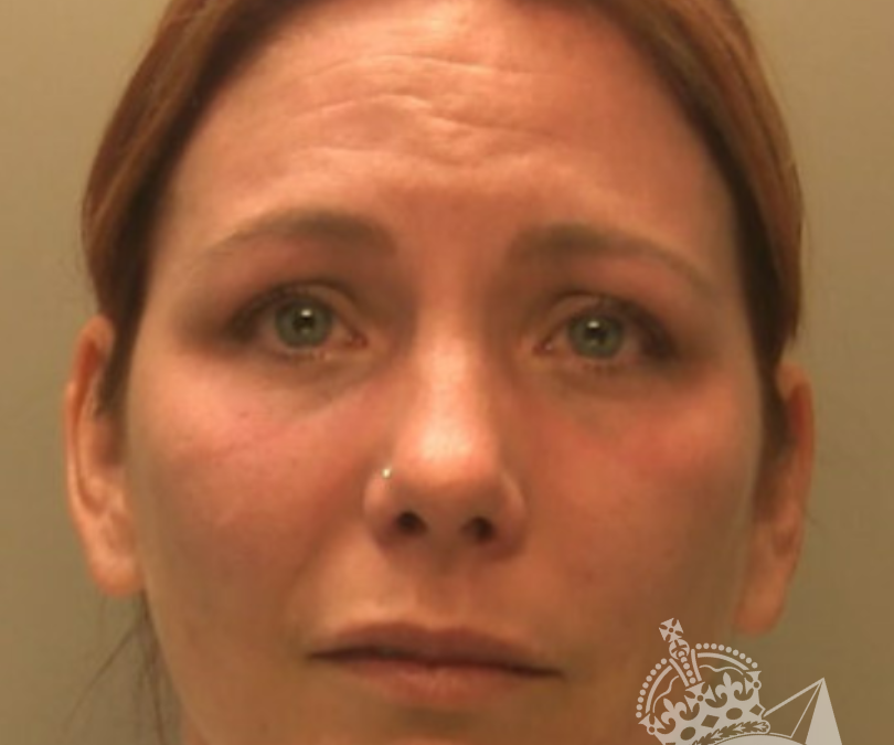 NEWS | A woman has received a sentence of four years and eight months in prison after causing the death of a pedestrian