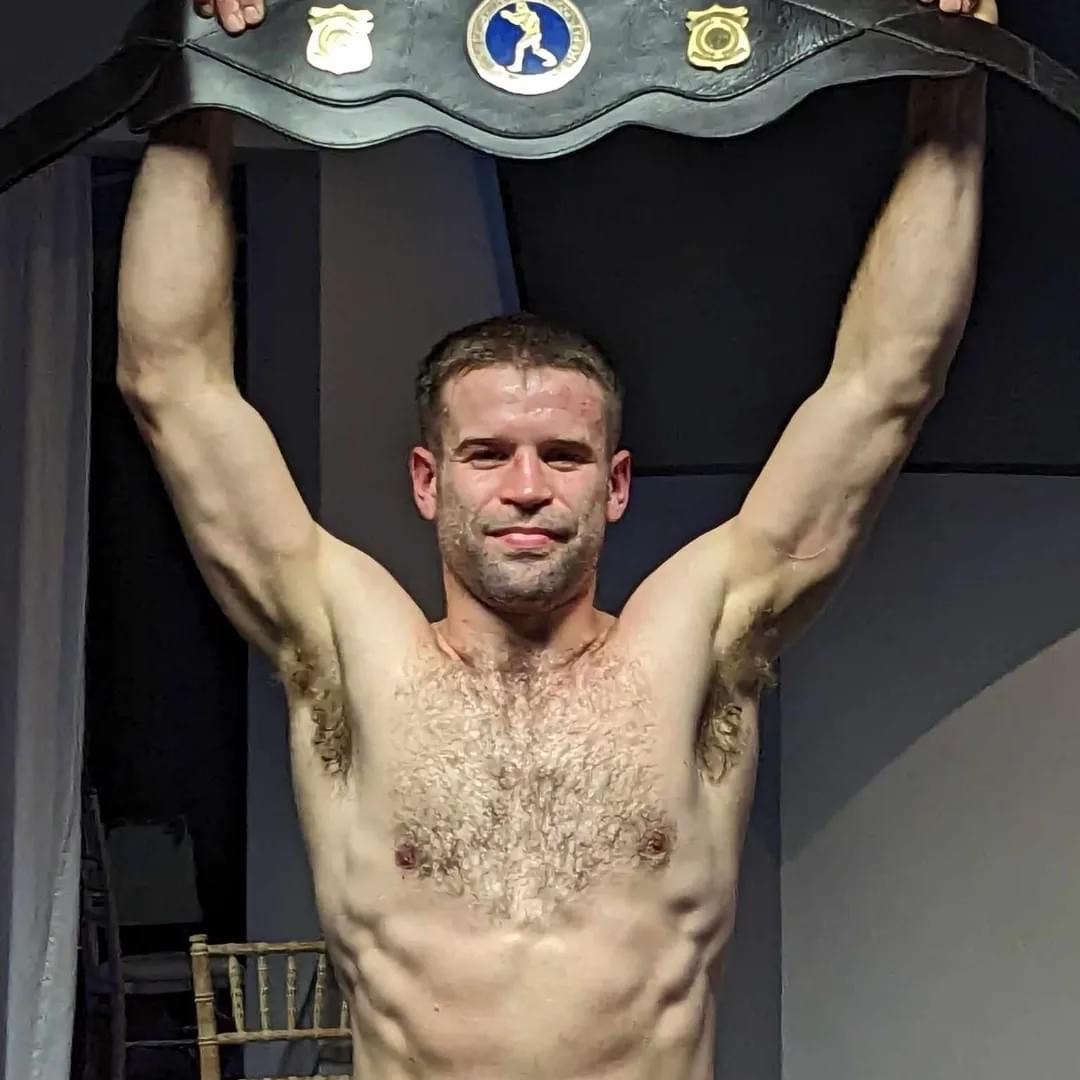 SPORT | Local professional boxer Liam O’Hare is looking to make it a double when he takes on Worcestershire opponent in March
