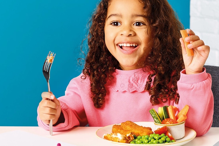 NEWS | Tesco has announced it will be bringing back its Kids Eat Free scheme to its 315 cafés across the UK over the February half term