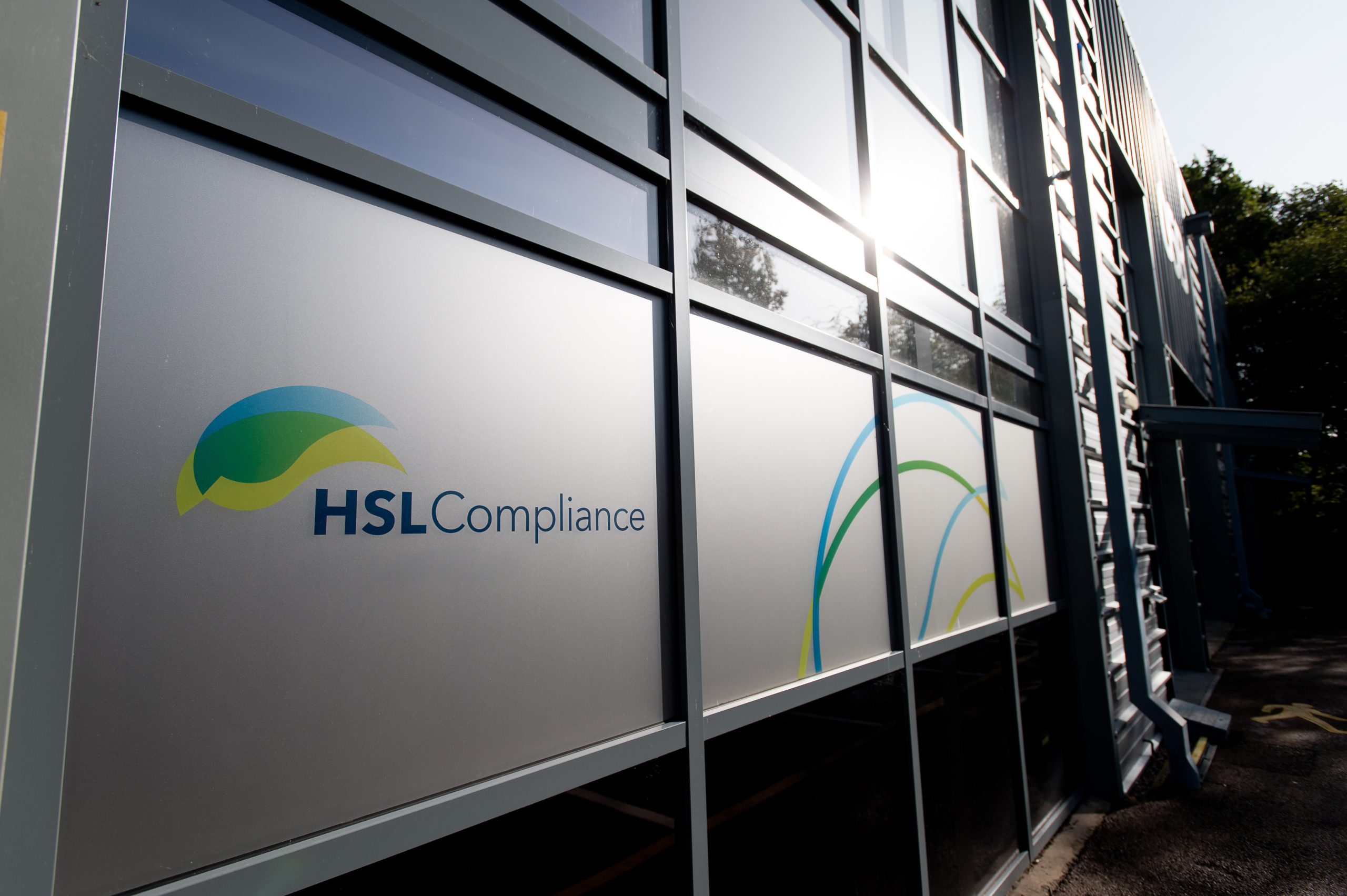 BUSINESS NEWS | Ross-on-Wye based HSL Compliance acquires technology company to enhance its market-leading water safety services