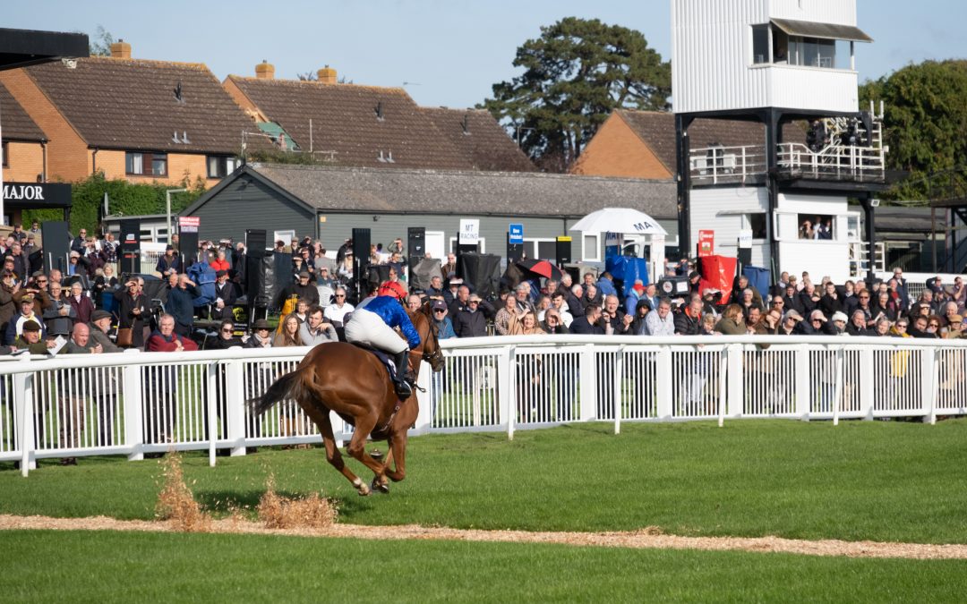 HORSE RACING | Two extra fixtures for Hereford Racecourse this May with extensive flooding causing continued issues at Worcester Racecourse