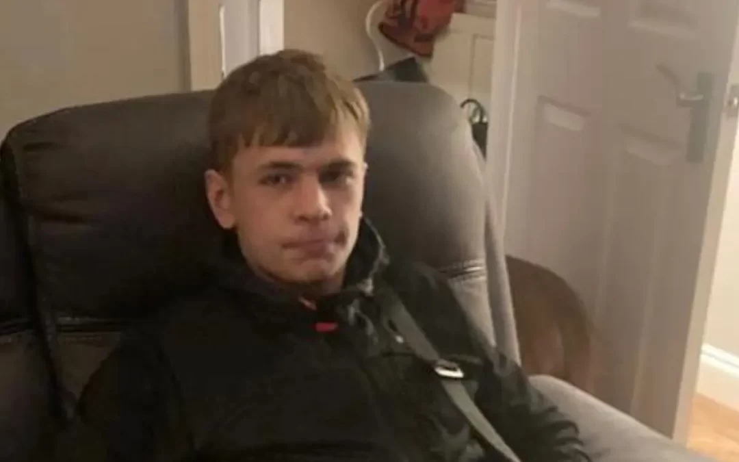 NEWS | Three teenage boys found guilty of killing 16-year-old Mikey Roynon at a birthday party
