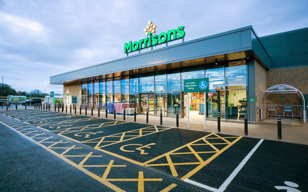 JOBS | Morrisons have several job positions available at various locations across Herefordshire and the wider area 