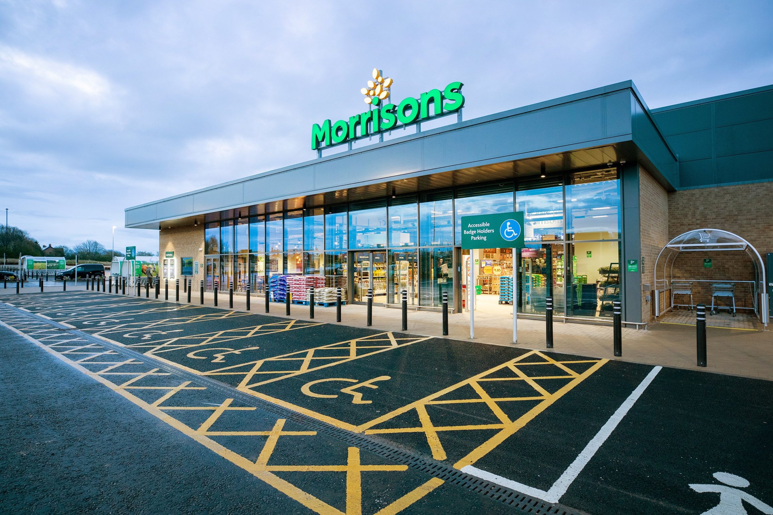 JOBS | Morrisons have several job positions available at various locations across Herefordshire and the wider area 