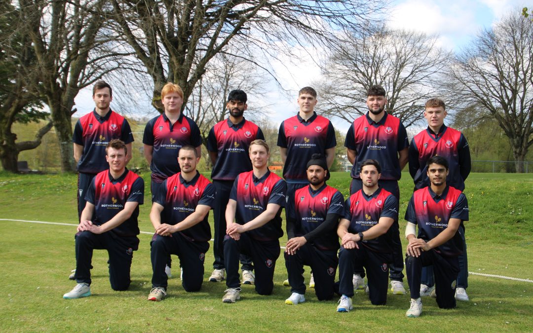 CRICKET | Two 19-year-olds star as Herefordshire gain success in their NCCA T20 double-header with Wales
