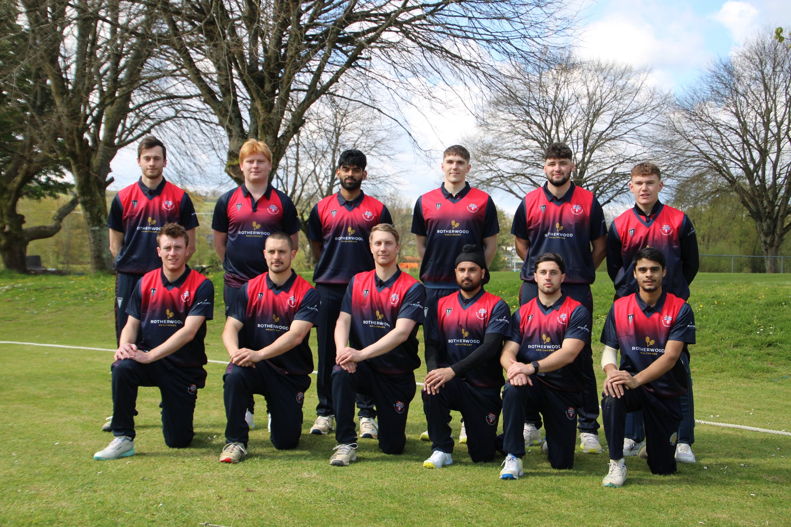CRICKET | Two 19-year-olds star as Herefordshire gain success in their NCCA T20 double-header with Wales