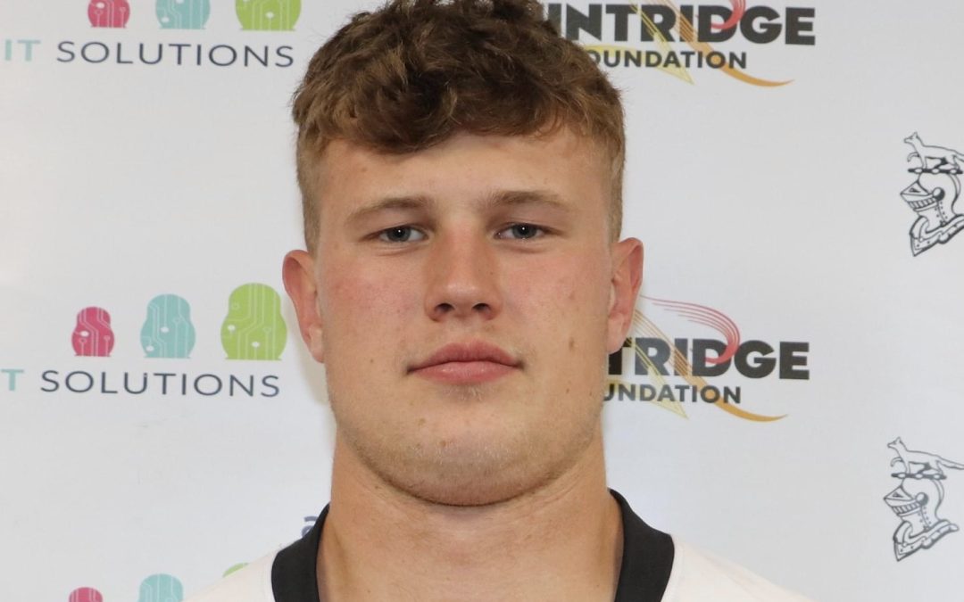 RUGBY UNION | Luctonians Rugby Club player signs for a top Premiership club
