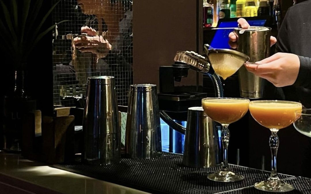 FEATURED | A brand new cocktail bar with fabulous deals and delicious food is set to open its doors in Hereford this week!