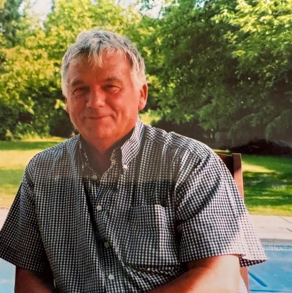 IN MEMORY Recent death and funeral announcements in Herefordshire