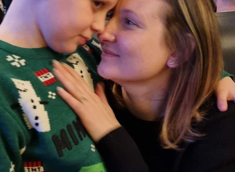 NEWS | After experiencing the loss of her only child, a Hereford mother has set up a fund to help provide ongoing support for families in the local area