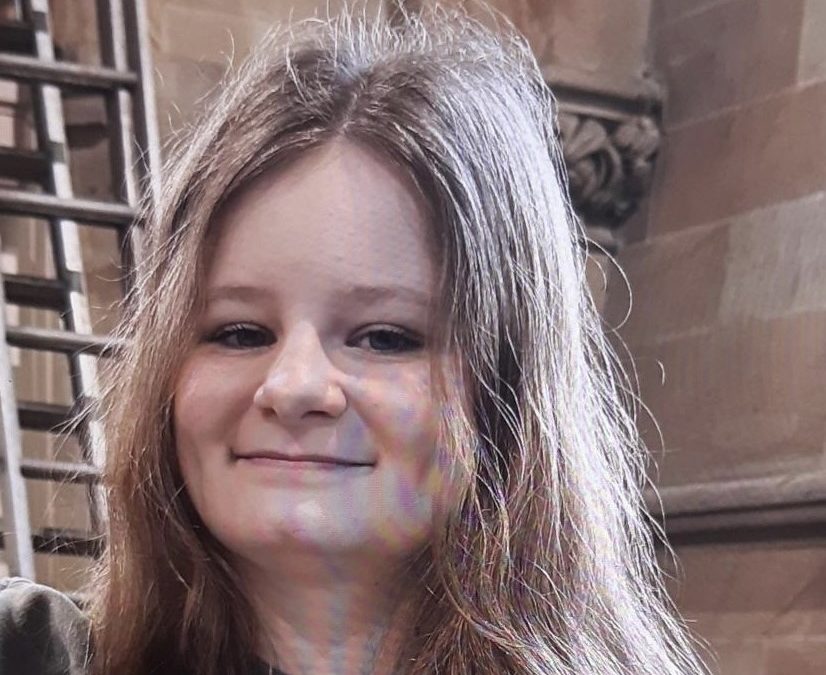 MISSING TEENAGER | Urgent appeal launched following the disappearance of a 16-year-old girl