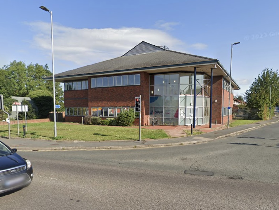 NEWS | Plans in place to relocate the GP out of hours service in Hereford from Station Medical Centre to Whitecross Road