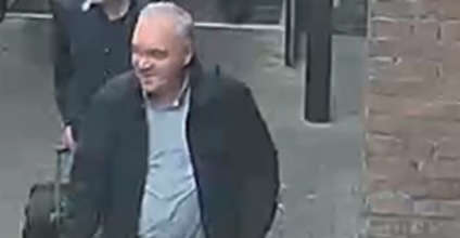 NEWS | Police appeal for help in identifying a man following an assault at a railway station