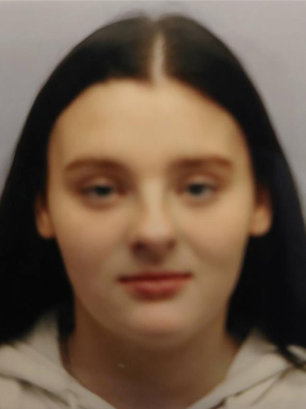 NEWS | Police ask for public help in finding a missing 15-year-old girl who was last seen on Tuesday 
