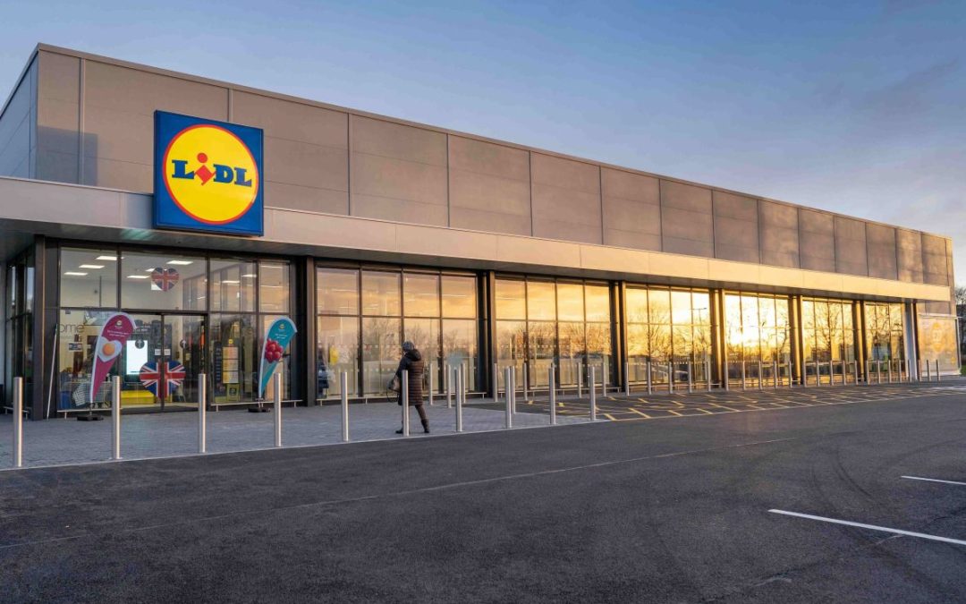REVEALED | Lidl wants to open a store in north west area of Hereford as it plans to create thousands of jobs across the country