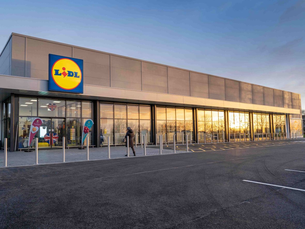 REVEALED | Lidl wants to open a store in north west area of Hereford as it plans to create thousands of jobs across the country