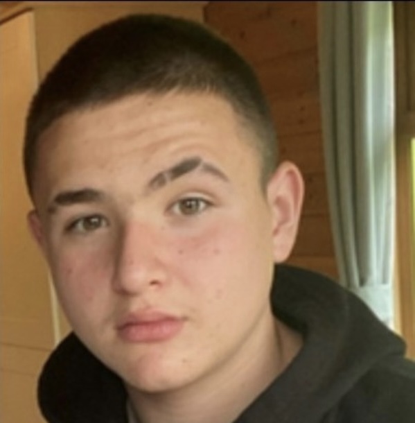 MISSING | Police launch appeal to help find a missing 16-year-old boy last seen a week ago