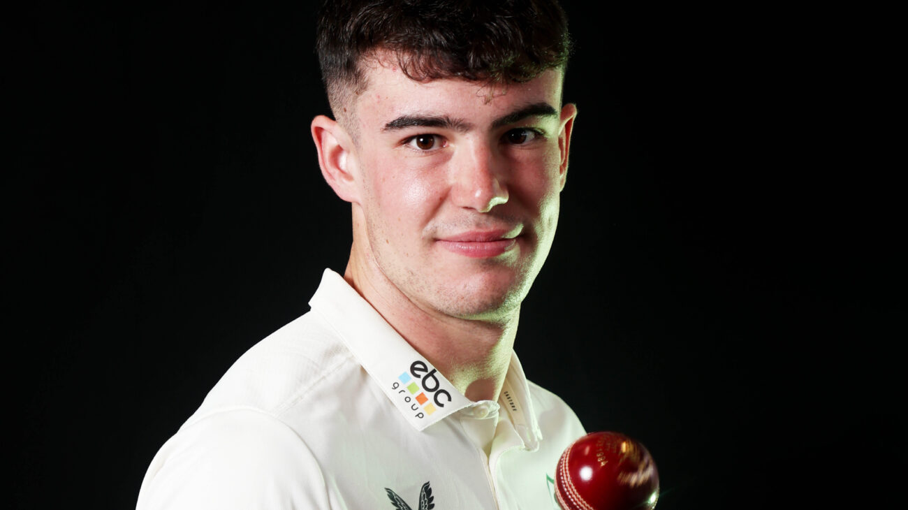 NEWS | Tributes pour in following the sad news that 20-year-old cricketer Josh Baker has died