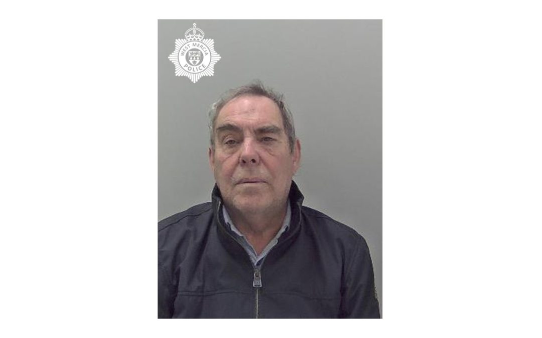 NEWS | A 77-year-old man has been sentenced to 18 years in prison for sex offences against a child