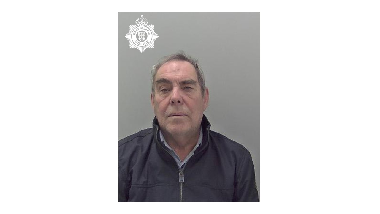 NEWS | A 77-year-old man has been sentenced to 18 years in prison for sex offences against a child
