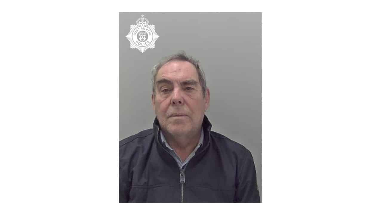 NEWS | A 77-year-old man has been sentenced to 18 years in prison for ...