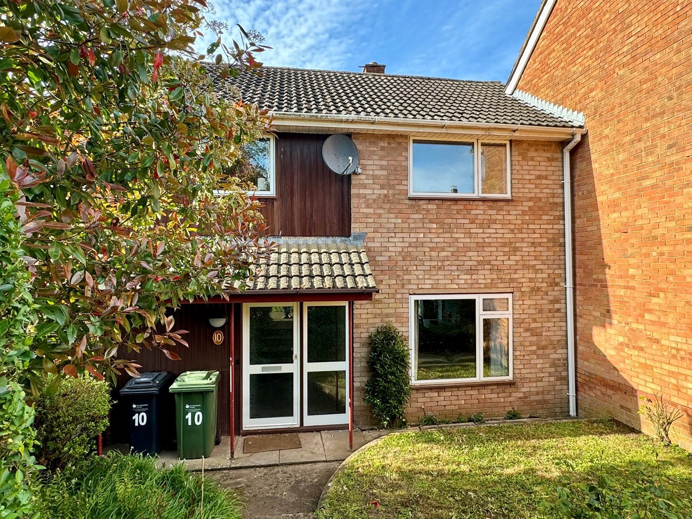 FEATURED | A three bedroom property in Hereford that is on the market from just £199,950!