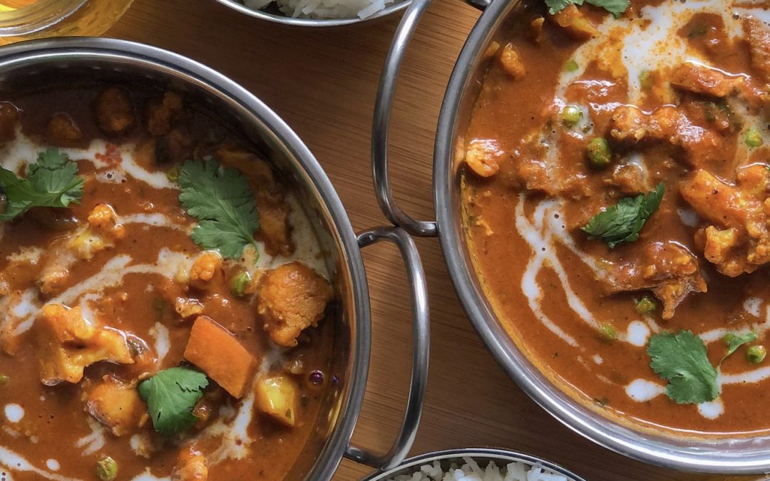 NEWS | A brand new Indian restaurant is set to open its doors in the centre of Hereford 