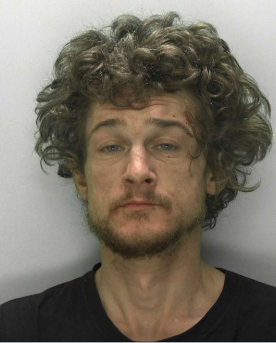 NEWS | Man jailed after pleading guilty to being in possession of a long bow and arrow