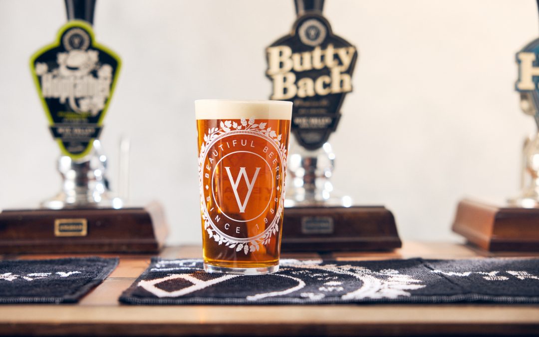 FEATURED | Wye Valley Brewery will be bringing their award-winning beers to the Royal Three Counties Showground in June