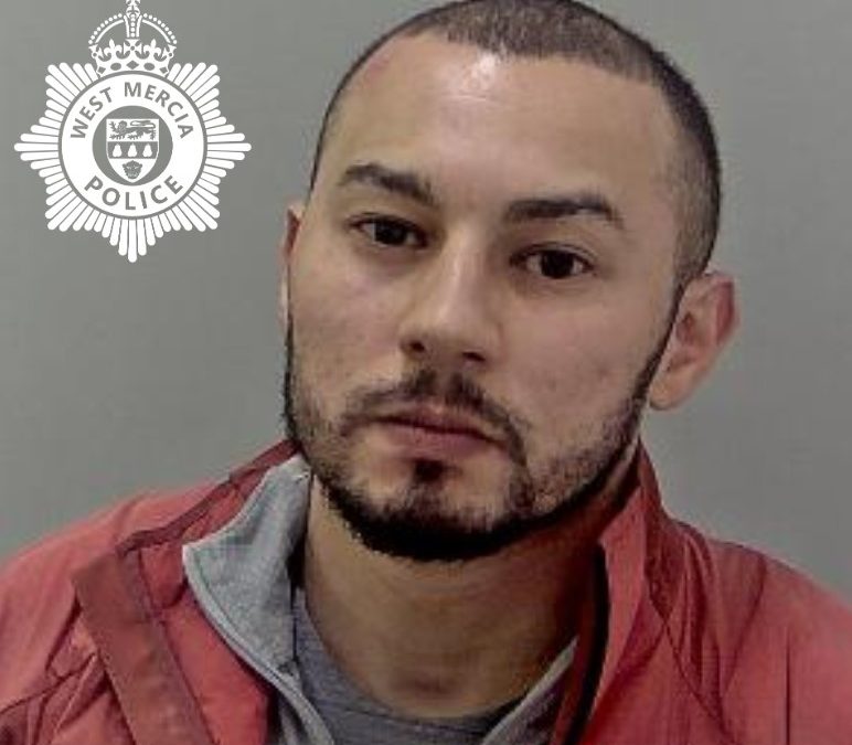 NEWS | Drug dealer sentenced to more than five years in prison for trafficking drugs into Ross-on-Wye
