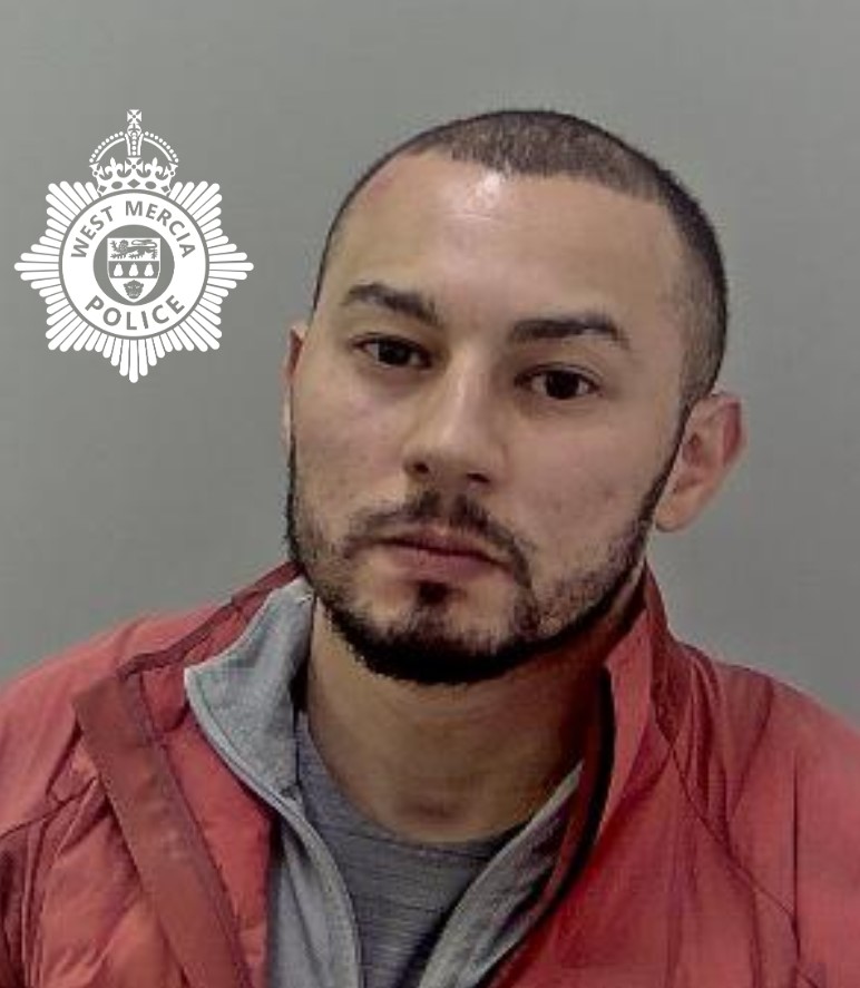 NEWS | Drug Dealer Sentenced To More Than Five Years In Prison For ...